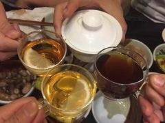 -青藤茶馆(南山路店)