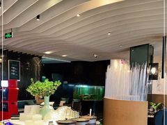 自助取餐区-王家渡火锅店(亦庄店)