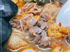 -四川老牛麻辣烫(北门桥店)