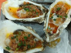 -阿木龙虾(河间路店)