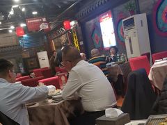 -老浒记烤鸭-北京菜(琉璃厂店)