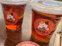 -伽喱博士 Dr.CURRY咖喱饭(太阳宫咖喱店)