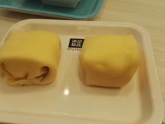 -满记甜品(优客百盛店)