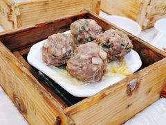 -天鲜阁·海鲜粤菜·33年老字号(石槎白云站店)