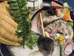 -本逸·割烹料理(湖墅店)