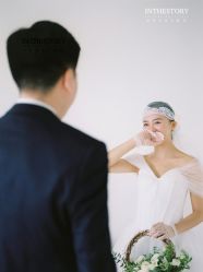 -巴黎婚纱摄影工作室