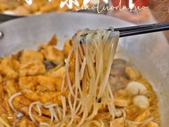 生米粉-小螺大作·螺蛳粉火锅(林和西店)