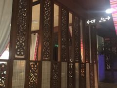 -绿茶餐厅(布吉万象汇店)