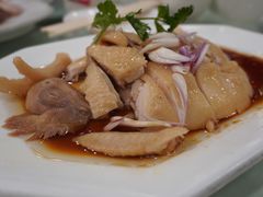 -万年酒楼(越秀南路店)