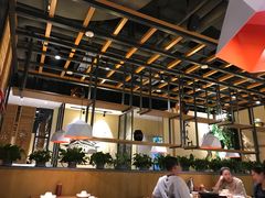 大堂-大同江朝鲜菜•长春地标美食(绿园吾悦广场店)