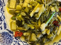 -灵福缘私房菜·农家菜(拈花湾·灵山大佛必推店)