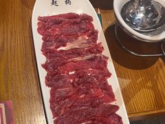 -你好牛火锅 头牌无花果鸡(海上传奇店)