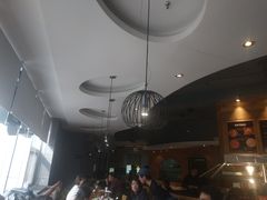 大堂-比格比萨自助(花园路店)