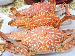 -红海湾豪记海鲜大排档