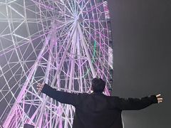-南昌之星摩天轮