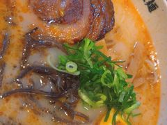 -味千拉面(广州白云机场T1西二店)