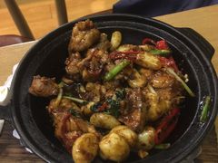 -台北楚楚园馅饼粥(虹桥南丰城店)