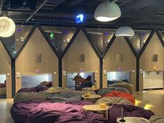 -皇室假期美食水疗会(春风路店)