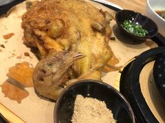 -大厨小馆(华阳城店)