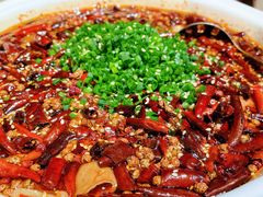 -铜锣湾·有麝自然香(重庆新天地店)