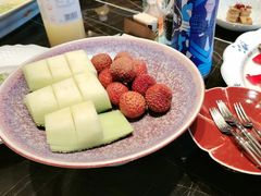 -北書房·墨宴(国际博览中心店)