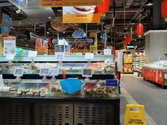 -盒马鲜生(新都心店)