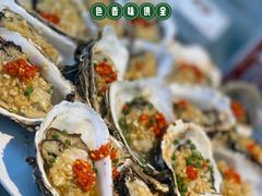 -皮记海鲜1995(寮步店)