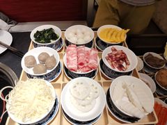-咏江南·苏式火锅·苏州评弹(观前街店)