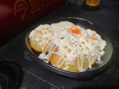 -今邕烧烤(西大店)