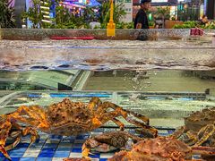 -老伙记海鲜码头(北滘店)