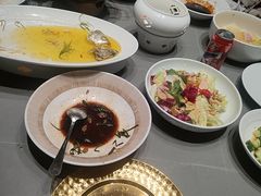 -阿明小菜·海鲜·上海菜(梅陇店)