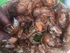 -盛港湾海鲜食府(黄沙店)