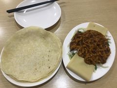 -姥家春饼店(漳州二路店)