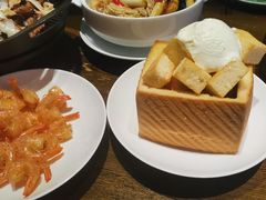 -粗茶淡饭·隐庐私厨(东亭店)