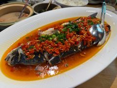 -唐坊·湖南菜(丰尚国际店)