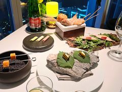 -翡翠36餐厅(浦东香格里拉店)