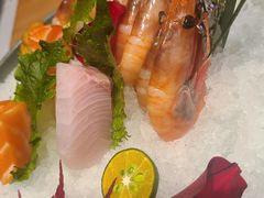 -京旬海鲜放题·铁板烧自助餐厅