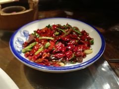 -井水小厨·湘菜(活力广场店)