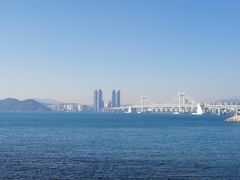 -海云台海滩
