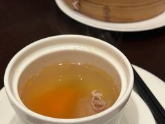 -京香轩·中餐厅(上海中庚聚龙酒店)