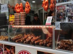 -张公桥美食街