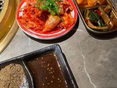 -谷牛日式烤肉(宝山U天地店)