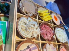 -芈重山老火锅(广州首店)
