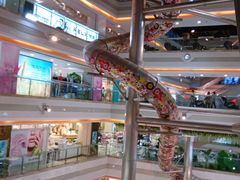 -巴黎春天(浦建店)