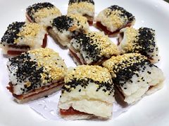 -乔家满族八大碗(流水沟店)