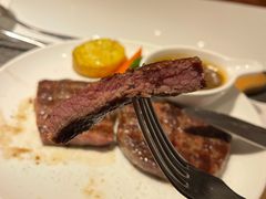 -斗牛士牛排餐厅(嘉里汇店)