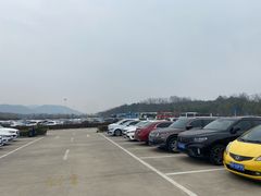 -茅山东方盐湖城景区