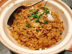 -莆田餐厅(大悦城店)