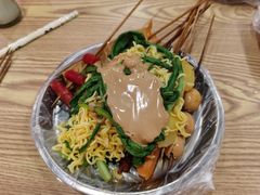 -彭姐麻辣烫(海淀店)