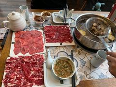 -普宁潮汕牛肉火锅(新香洲店)